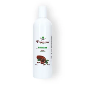 Gel de Baño Cacao Valentina 16Oz