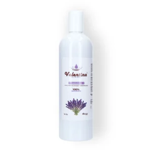 Gel de Baño Lavanda Valentina 16Oz