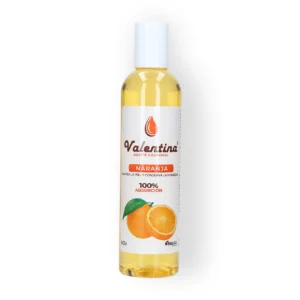 Aceite Corporal de Naranja 8Oz