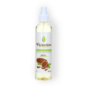 Aceite en Spray Corporal de Cacao y Vitamina E 8Oz
