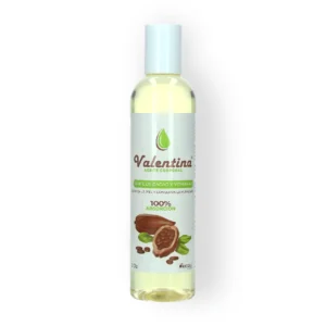 Aceite Corporal de Cacao y Vitamina E 8Oz
