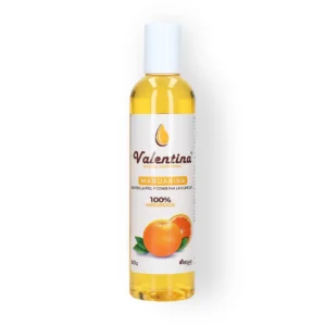 Aceite Corporal de Mandarina 8Oz