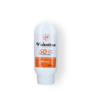 Bloqueador Solar SPF 50+ 6Oz