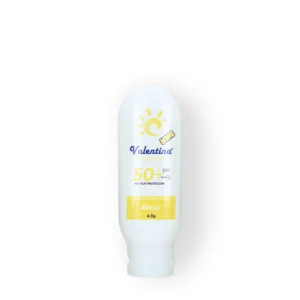 Bloqueador Solar para Niños SPF 50+ 4Oz