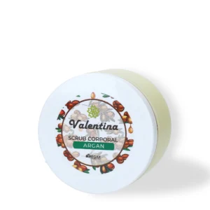 Scrub Corporal Argán Valentina