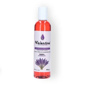 Aceite Corporal de Lavanda con Manzanilla 8Oz